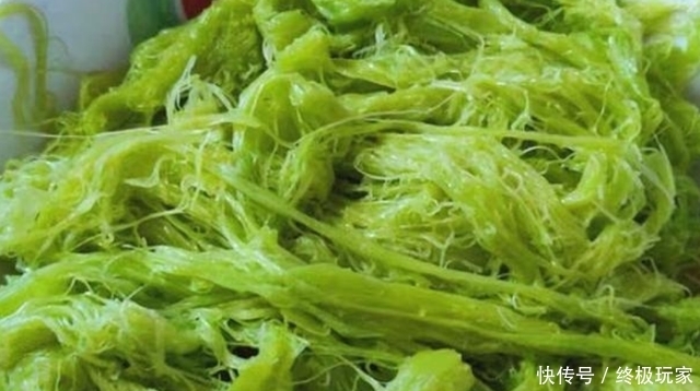 瞧不上的菜,却是清肠高手,帮你降火瘦肚子