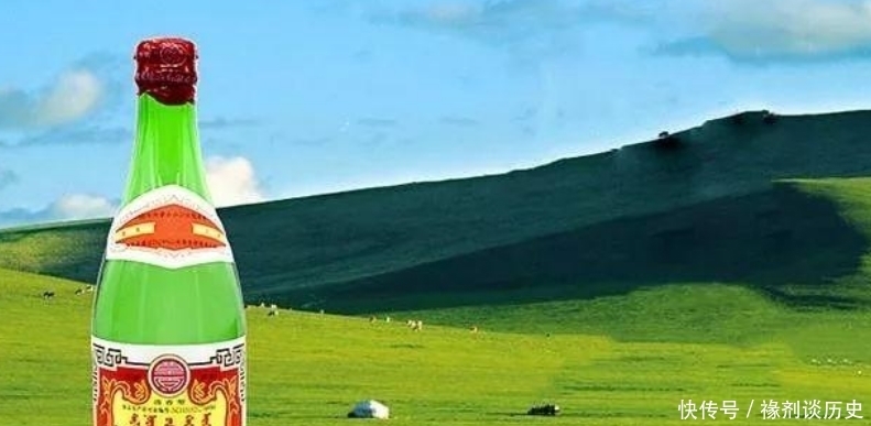 盘点|盘点国内“最烈”的5款白酒,俗称一杯倒,闻着都上头,全喝过的是“酒仙”