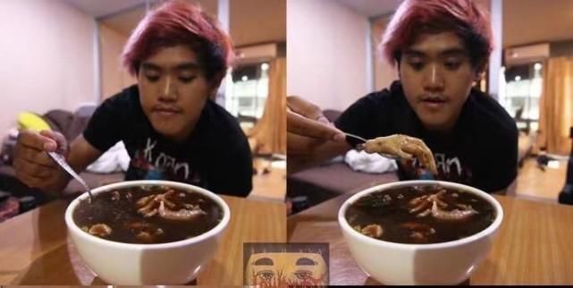 COS|泰国小哥COS搞事情,二次元已经满足不了他!对睡美人下手了