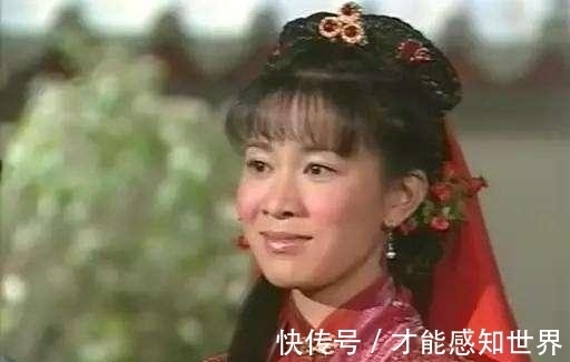 绝世女|她在金庸小说中是绝世女高手, 而真实命运却很悲惨, 死时还怀有胎儿