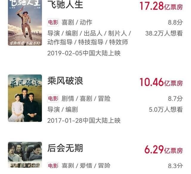 四海豆瓣评分多少
