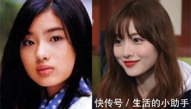 羊毛卷 女生显老的2个发型,千万别再留了!