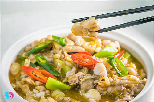 牛蛙和田鸡的区别，怎么挑选好吃的牛蛙?