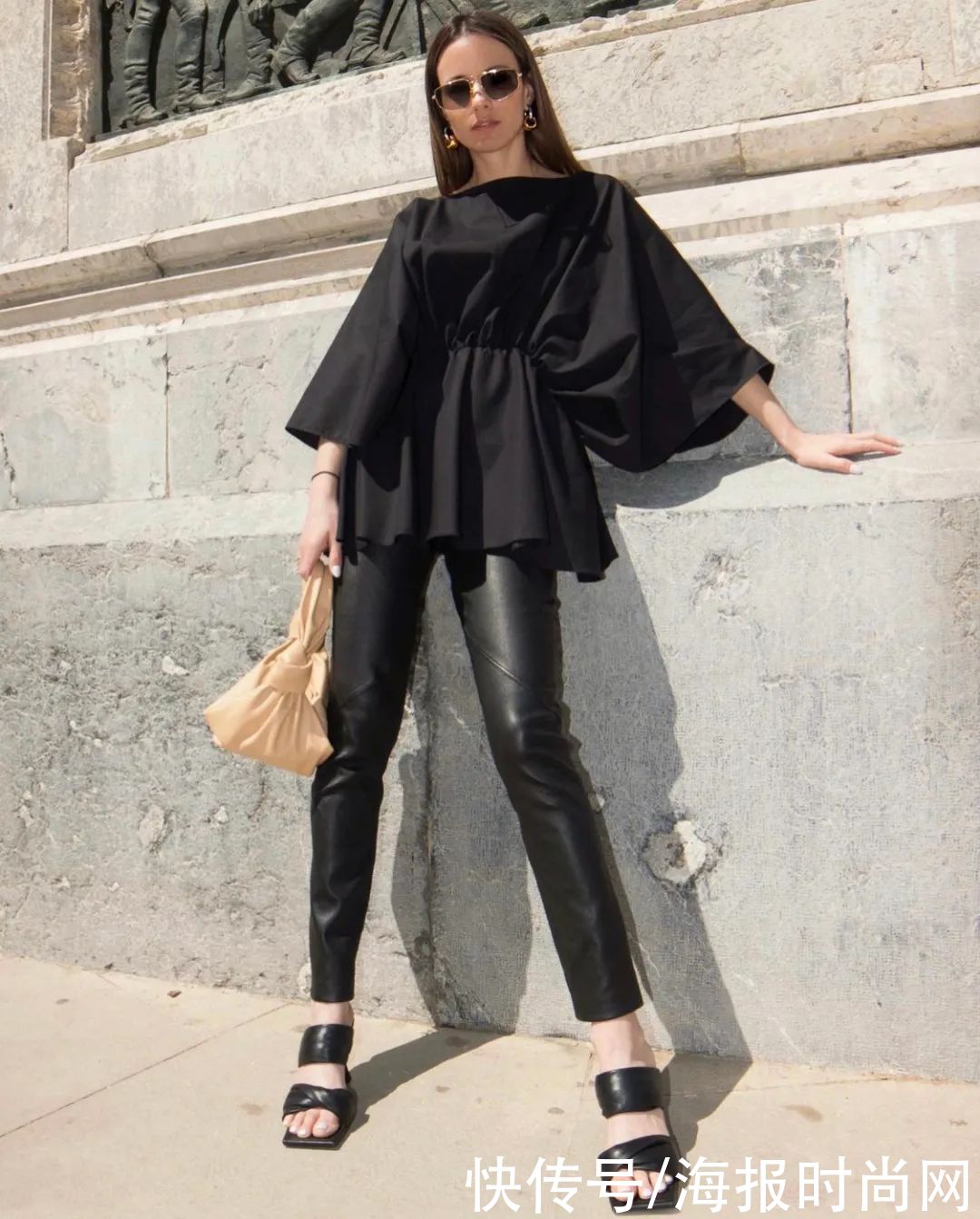 不要你觉得,我觉得这四双凉鞋会火