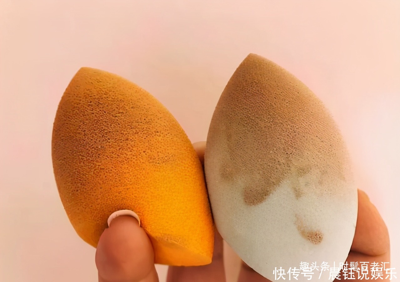 眉笔|女人再忙别忘了出门尽量化淡妆,教你正确顺序,简单易学又漂亮