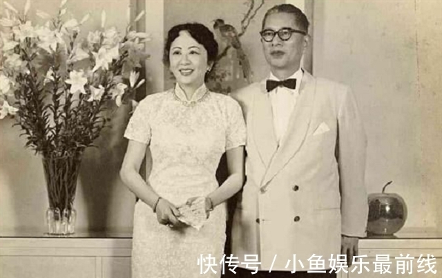 盛怀宣！第二代宋氏三姐妹：所嫁皆名人，成就不及姑姑们，但人生同样精彩