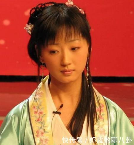 质疑|不同版本的林黛玉盘点,陈晓旭经典,闵春晓遭质疑