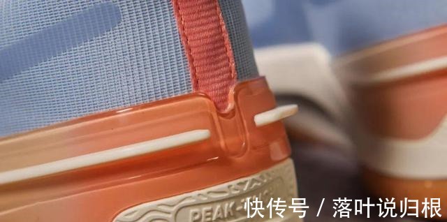 球鞋 说什么ZK5平替,我愿称闪现3为后卫鞋新标杆!