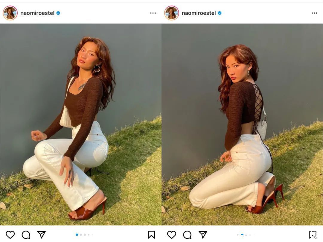 曾经让你闻风丧胆的白裤子，如今已经这么好穿了？