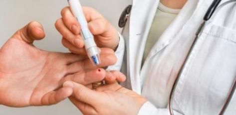 医院|糖尿病患者处于5种状态下,请及时上医院,以免健康受损!