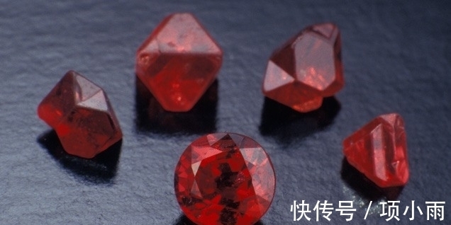 绝地武士|尖晶石家族4大“门面”?最贵的尖晶石都在这篇里