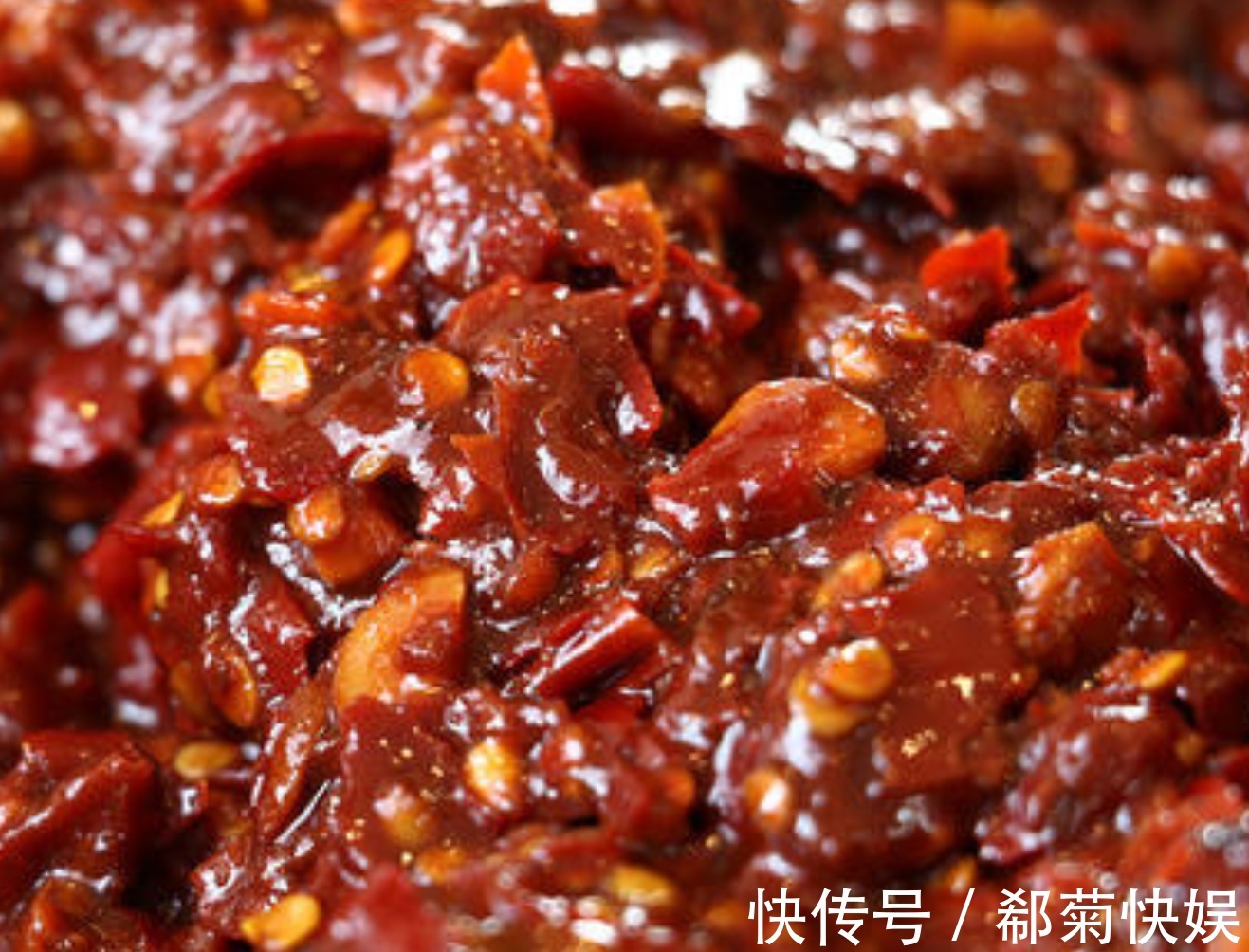 豆瓣酱|买郫县豆瓣酱时,认准这2个牌子,别管价格高低,都是好酱料