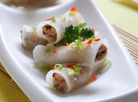 鲜掉舌头的十道三鲜菜，完全不用靠味精！