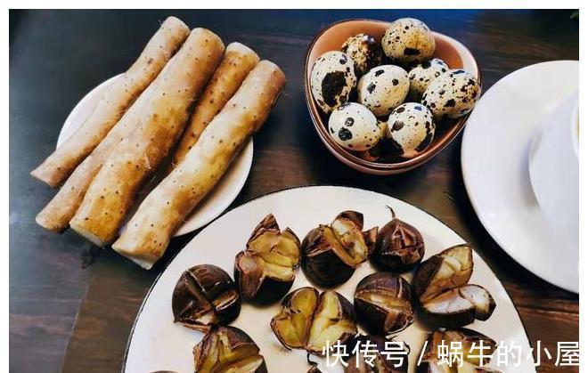 红薯粥|二胎妈妈的早餐，好吃还简单易做，在家做成本低美味又营养