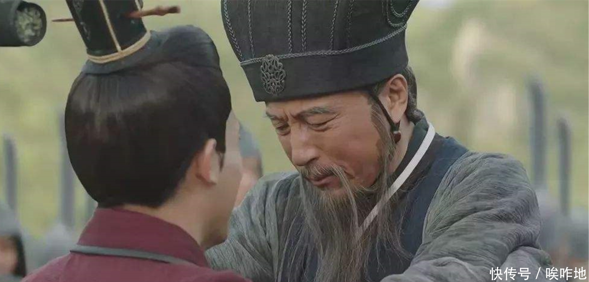 吊瓶|诸葛亮病逝五丈原太冤枉,他的病放到现在,只需挂个吊瓶就好了