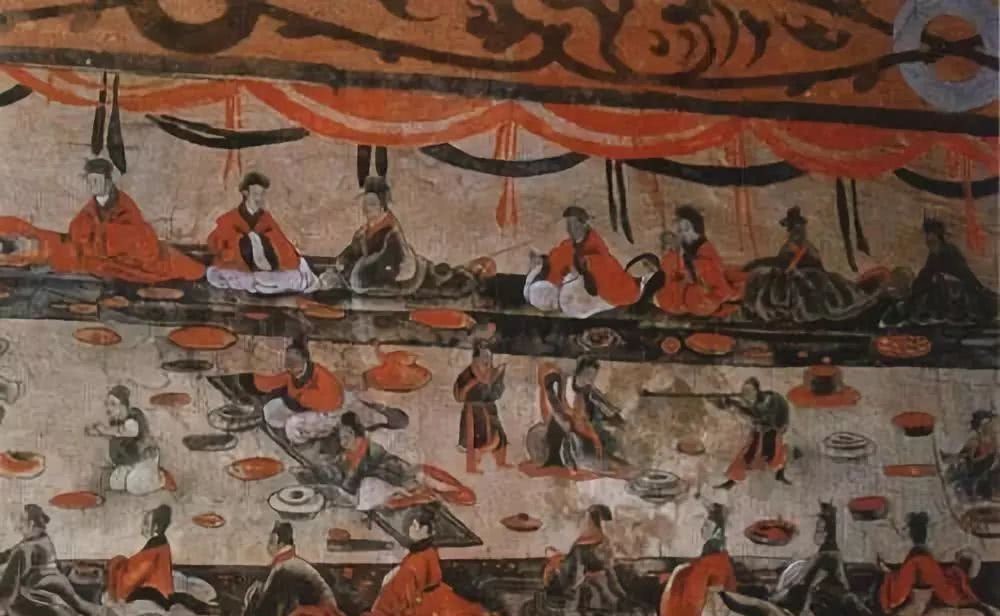 汉末|黄巾军之乱:汉末道教势力的恐怖动员水平