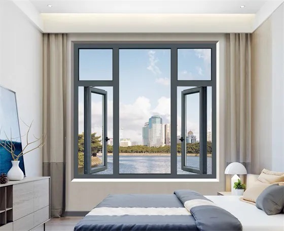 小空间|【干货】像这样不同的区域选择不同的门窗更实用！