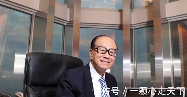 暴利|李嘉诚大胆预言暴利时代即将来临,以下行业比买房更有前途