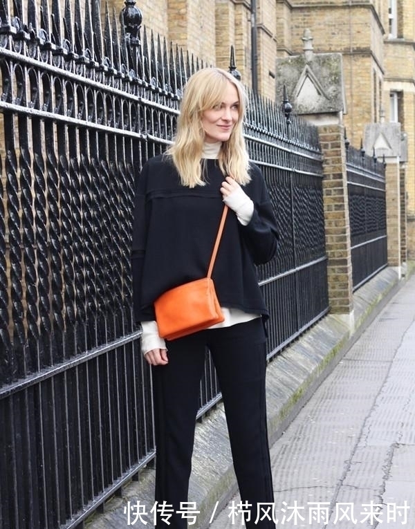 绿色系|女人买包包时,就选这5个“经典色”,背个两三年都不过时