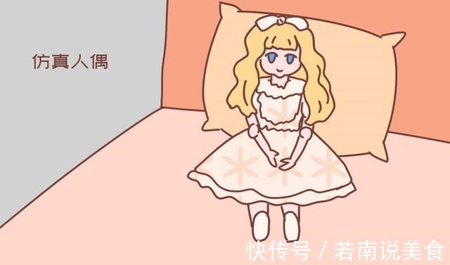 胡话|“妈妈,洋娃娃在动!”3岁女童紧急送医,医生却说孩子没撒谎