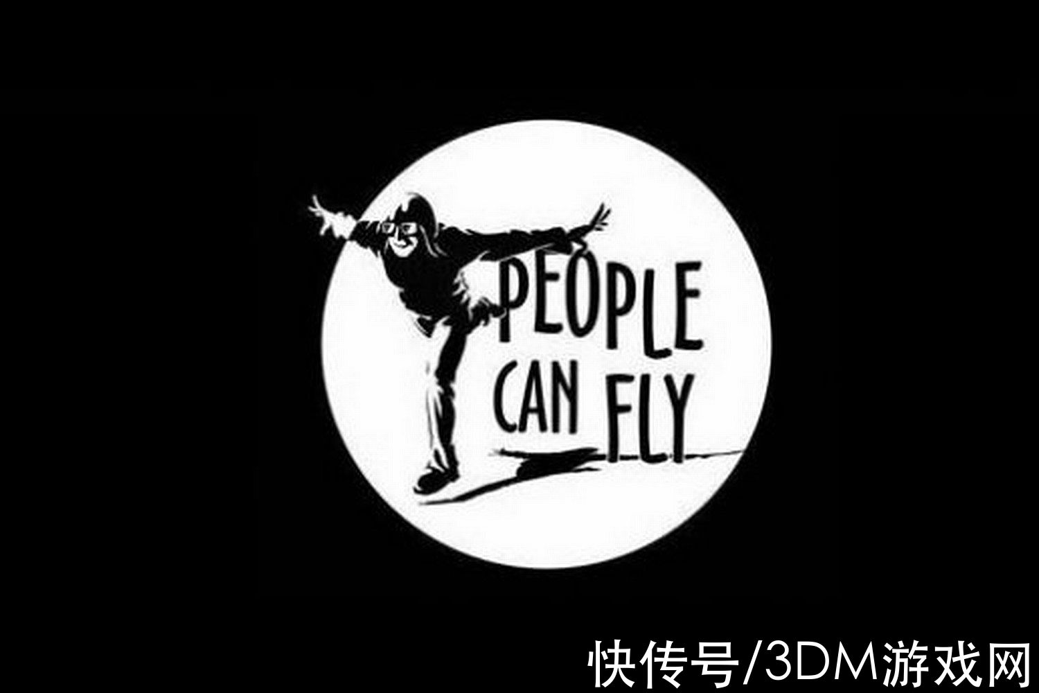 people can fly|《子弹风暴》开发商更新开发策略 3A和2A游戏并行