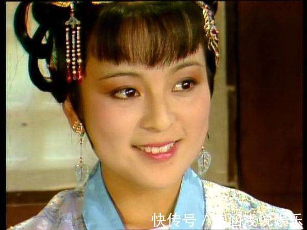 远嫁$贾探春远嫁成为王妃,她比惨死的元春还要可悲,七个字说出答案