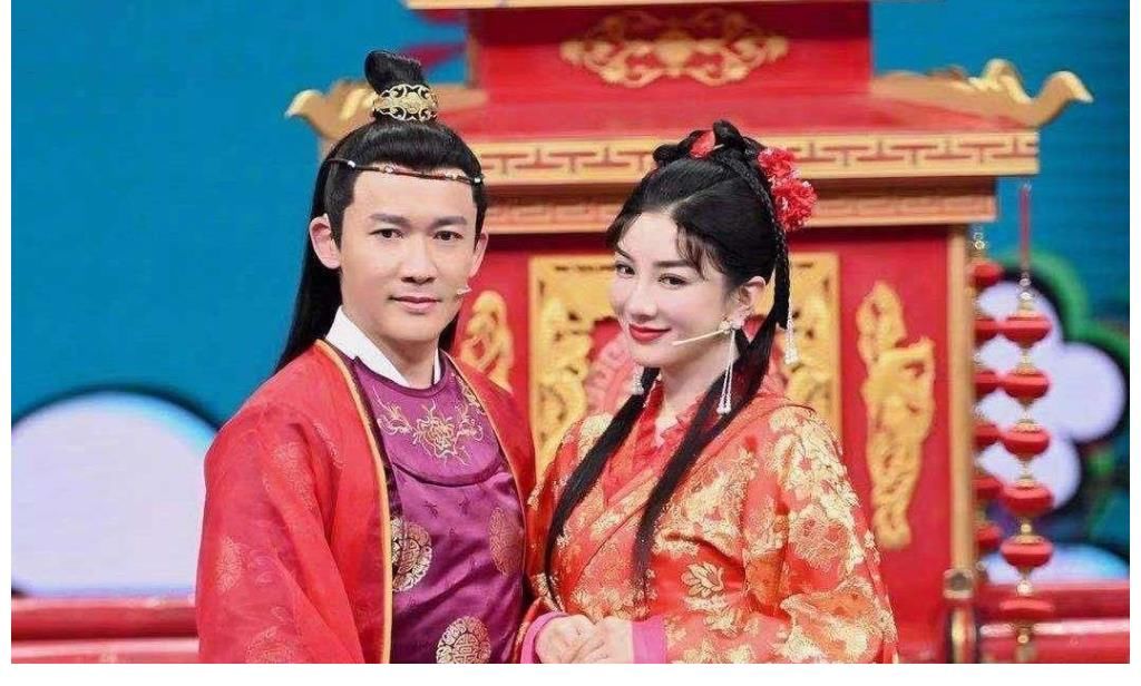 黄奕一句话，为何让沙溢和聂远结了20年恩怨？