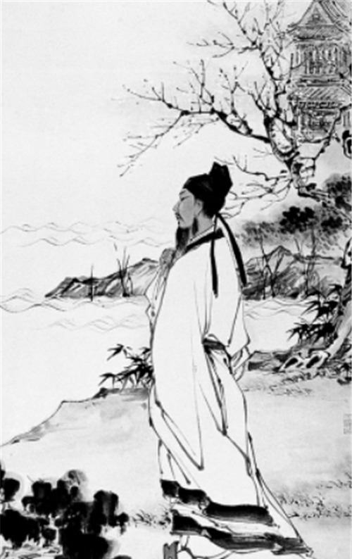 李白|李白41岁当上了供奉翰林,放到现在相当于什么官?说出来不敢信