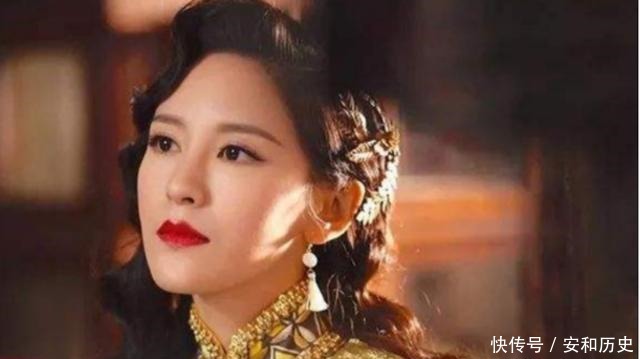 离婚|一夫一妻制实行,那么民国那些姨太太会有什么下场结局超乎想象