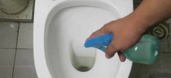 水龙头|生姜和小苏打一起泡太厉害了，一年省下几百块，作用真的太神奇了