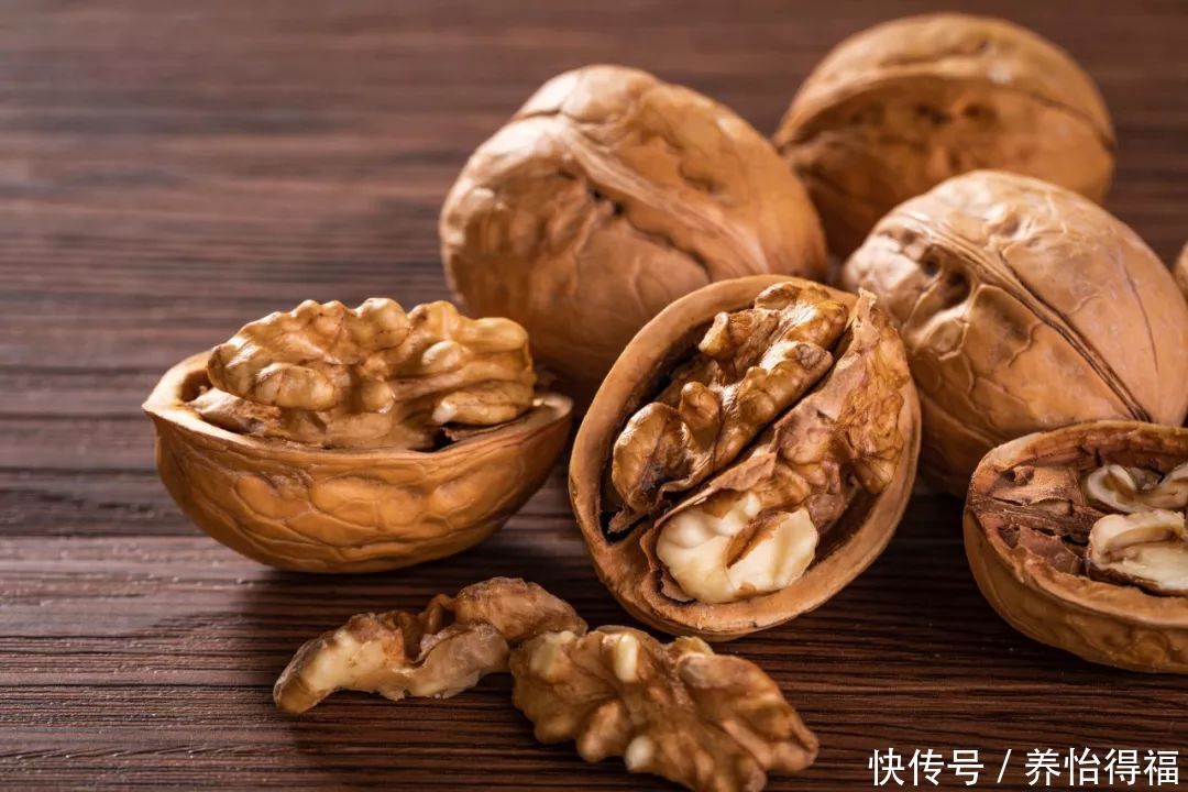 大脑|心累吃梨,腿累吃肺,眼睛累了吃什么?你绝对想不到