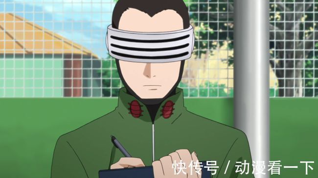 十二小强|盘点十二小强长大后颜值变化,佐助成为中年大叔,天天逆袭成女神