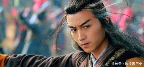 天下|射雕三部曲当中,郭靖杨过自愧不如,他才是真正的第一!