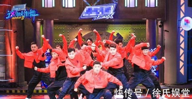 舞者|《街舞4》本以為布布回歸已是最大驚喜,誰知沒有看到他倆的官宣