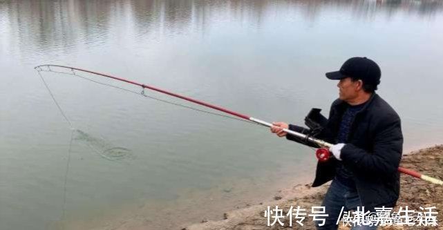 大鱼|钓鱼人晒“渔获”被群嘲!失去灵魂的可视锚鱼,还能走多远?