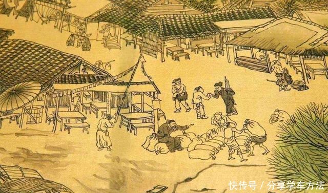 刘邦|刘邦出身贫寒游手好闲,四十岁还一事无成真实的刘邦可不是这样