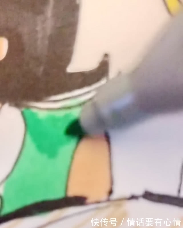 |沙雕动画,搞笑:本来想整二叔出口气,结果却害了老爸