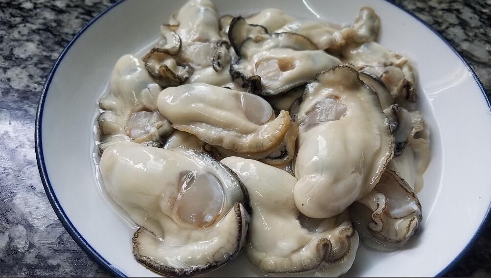 尝遍生蚝的N种做法，生蚝这样做营养好吃不油腻，赶紧学起来
