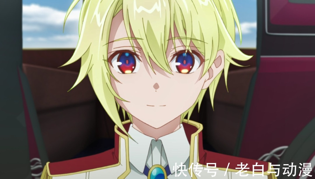 勇者|《暗杀勇者》完结,小老师成为卢各妹妹,勇者登场,性别女?