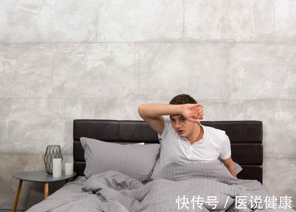 调理|45岁后的男性,这3个表现需重视起来,或已进入更年期,需留意