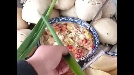  高大|山东人的一日三餐，看完终于明白：凭啥山东人能吃还那么高大