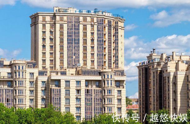 新建|未来8年,有3类房子将成“黄金屋”专家给出建议,聪明人已出手