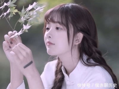 丫头|女生脸上有这“3特征”,8成就是“天生少女脸”,丫头快来自测吧