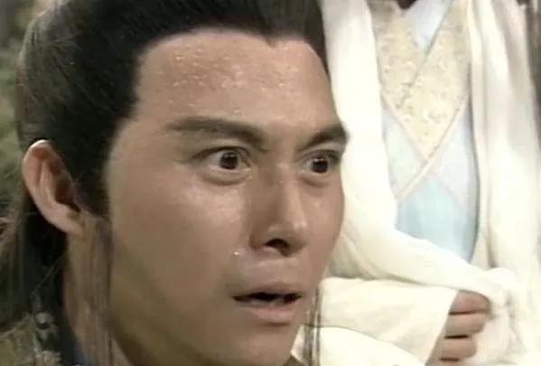 武学$少林寺大战扫地僧不出现,乔峰父子最大的危机,饮恨当场也有可能