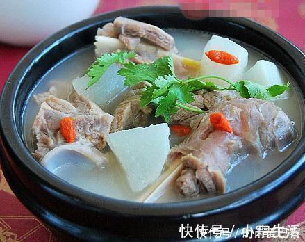 知识|不管羊肉做啥菜,学会这3个诀窍,羊肉鲜嫩不膻,看完长知识了