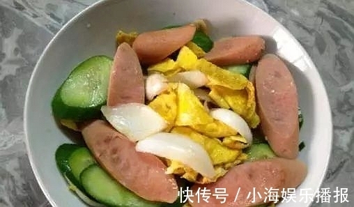 爽口好吃不油腻的家常菜，肉质Q弹有嚼劲，大人孩子吃上一口上瘾