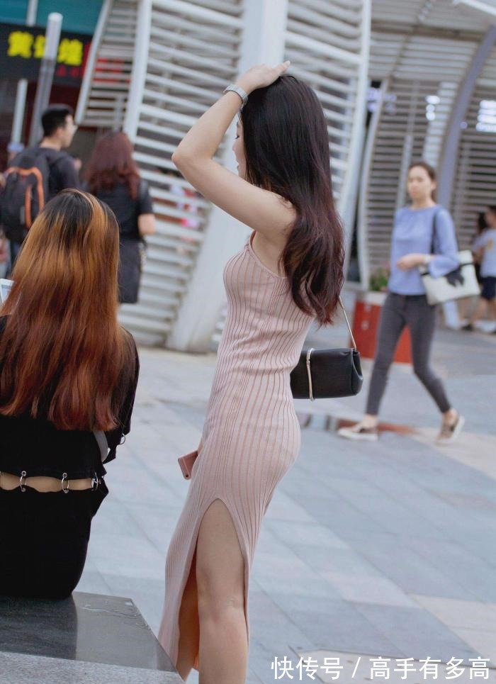 小心机|夏日小心机穿搭