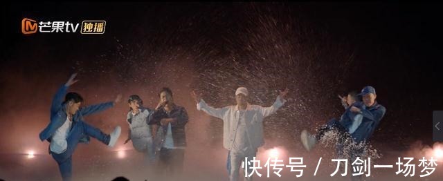 《披荆斩棘的哥哥》:大湾区哥哥之所以堪当大哥,不仅仅是人气高