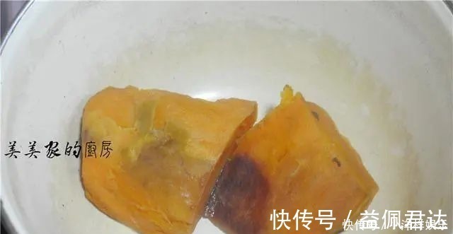 玉米粒|这蔬菜是“推粪机”，隔三差五吃一次，润肠通便，浑身轻松舒坦
