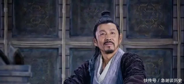 刘邦|刘邦斩白蛇创帝业，汉灵帝被青蛇惊倒，汉朝始末为何都有蛇出没？